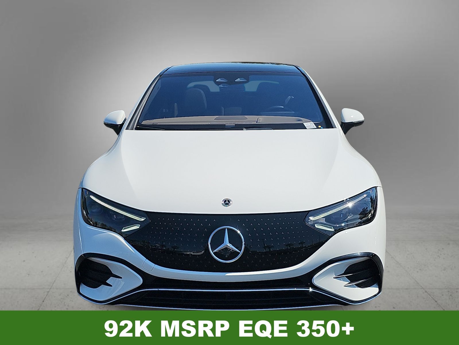 Thumbnail: 2023 Mercedes-Benz EQE - 3