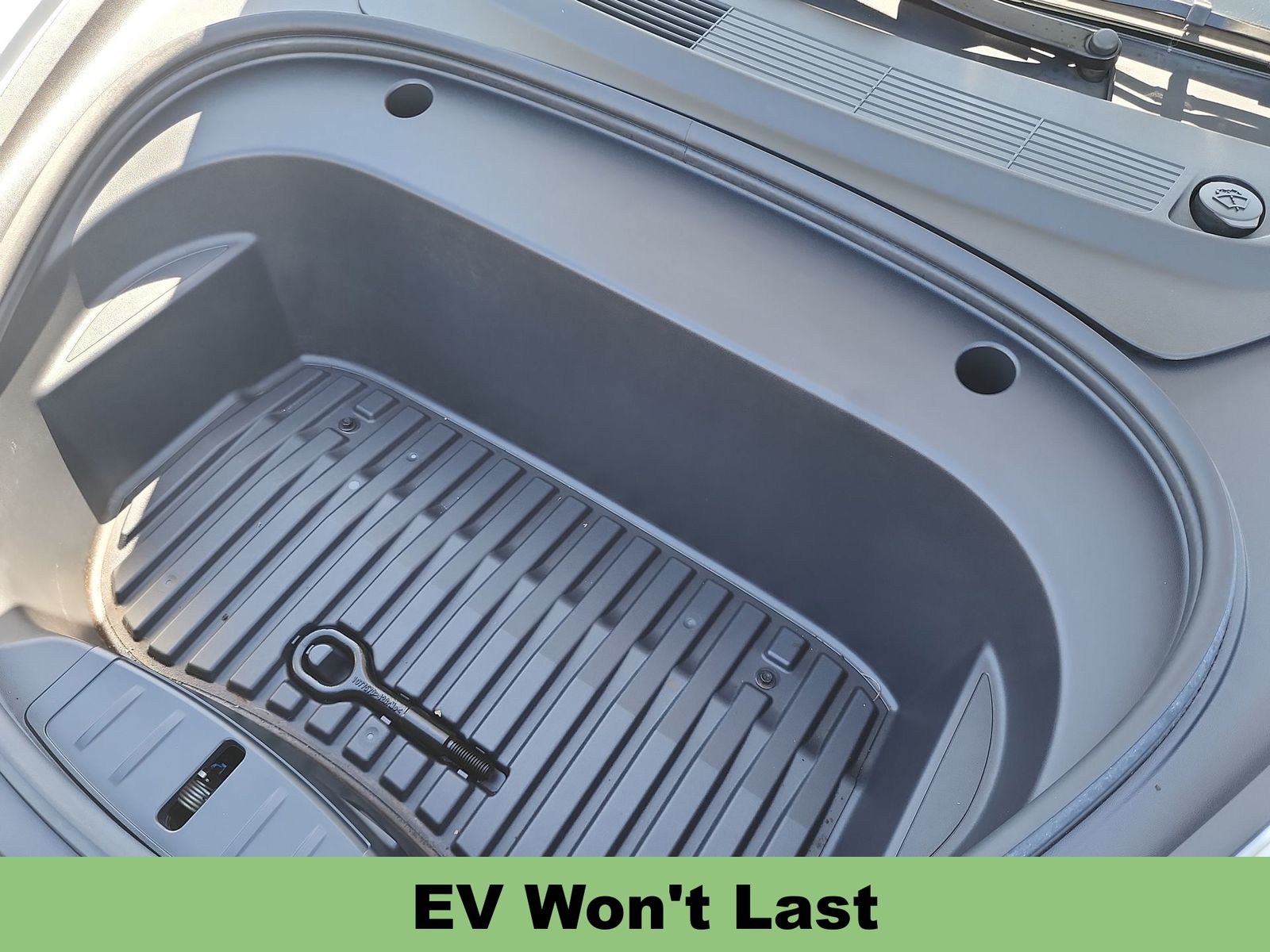 Thumbnail: 2023 Tesla Model 3 - 13
