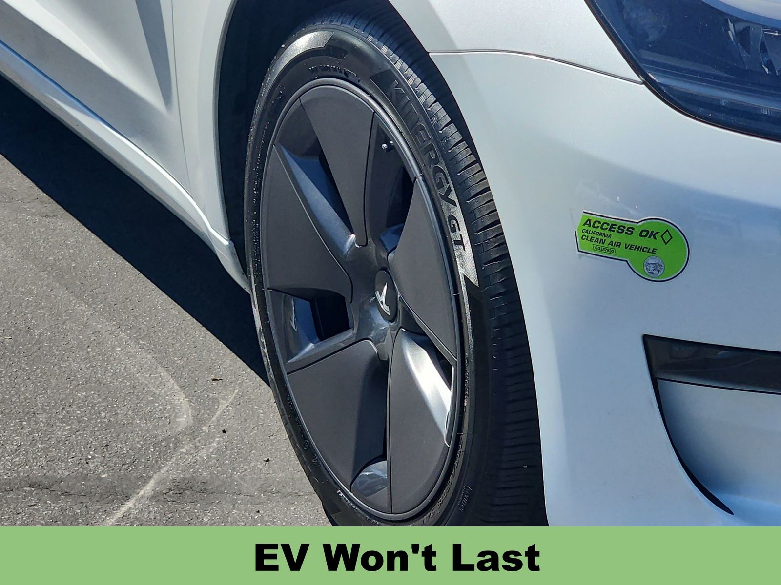 Thumbnail: 2023 Tesla Model 3 - 12