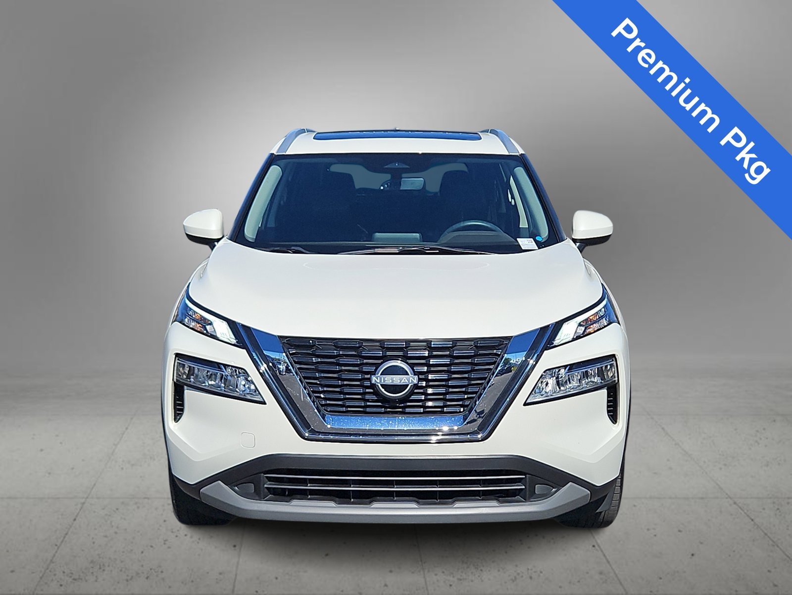 Used 2023 Nissan Rogue SV SUV