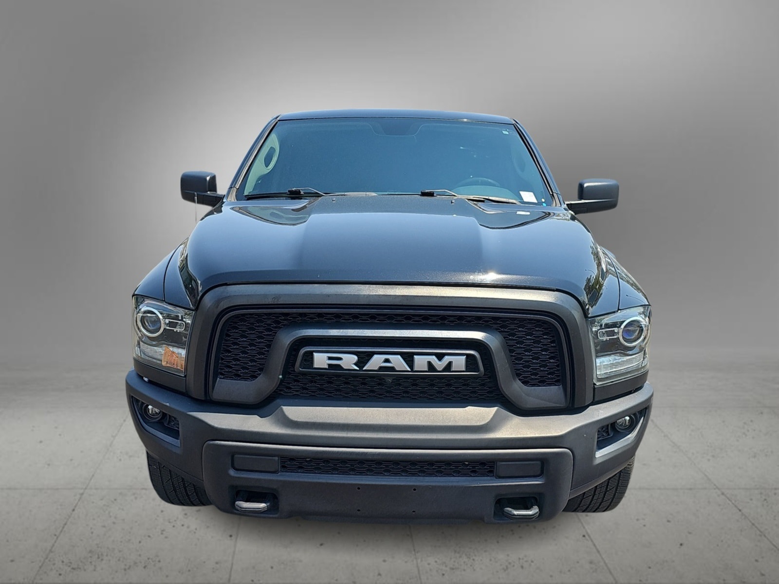 Thumbnail: 2020 RAM 1500 Classic - 4