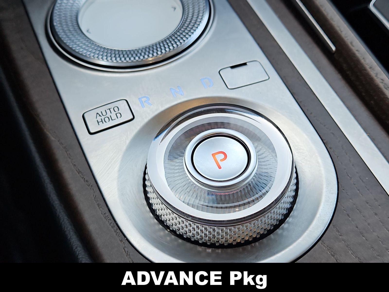 Thumbnail: 2021 Genesis G80 - 21