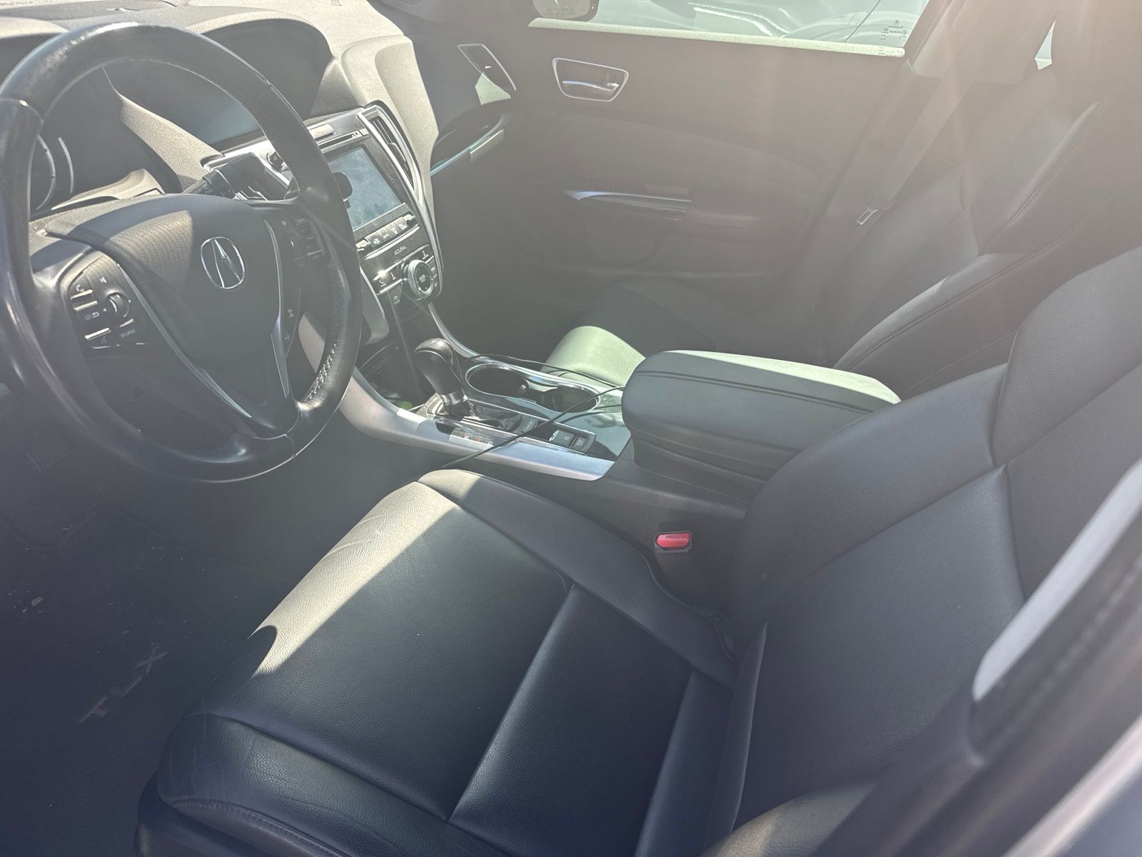 Thumbnail: 2020 Acura TLX - 10
