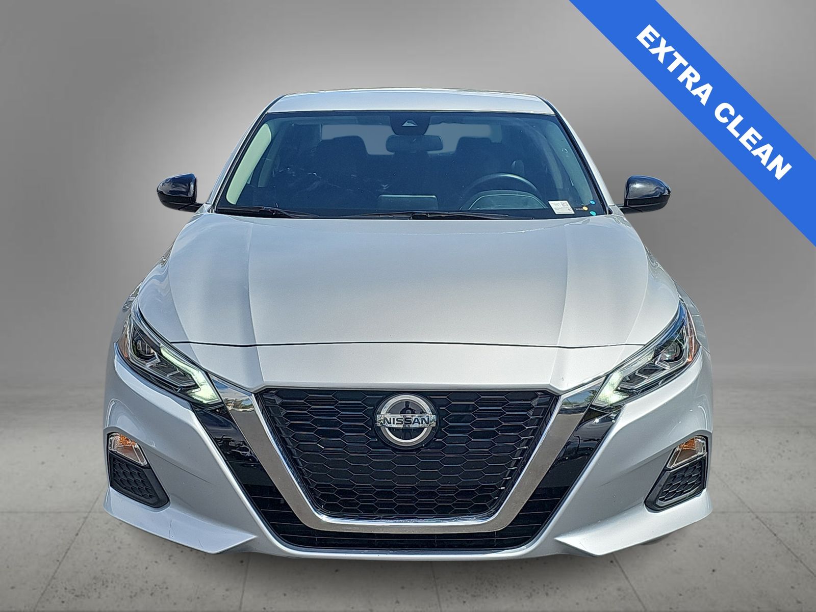 Thumbnail: 2021 Nissan Altima - 2