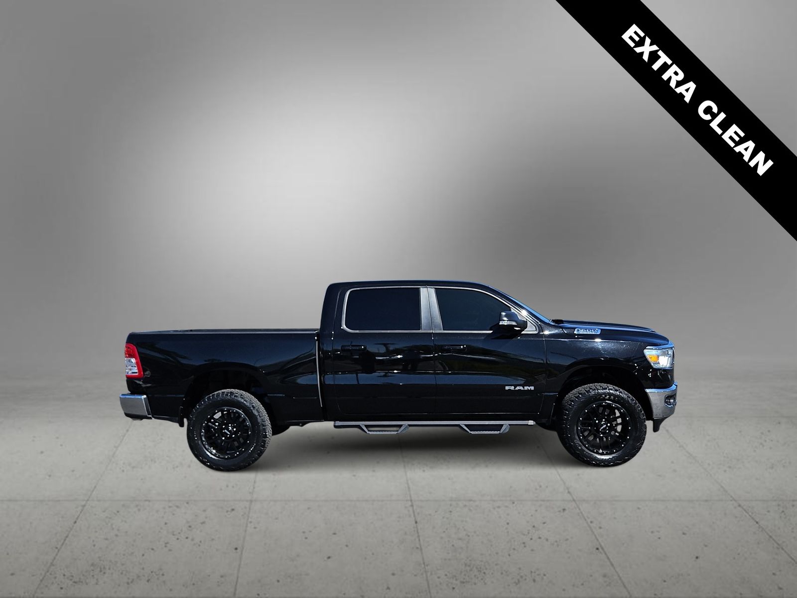Thumbnail: 2022 RAM 1500 - 8
