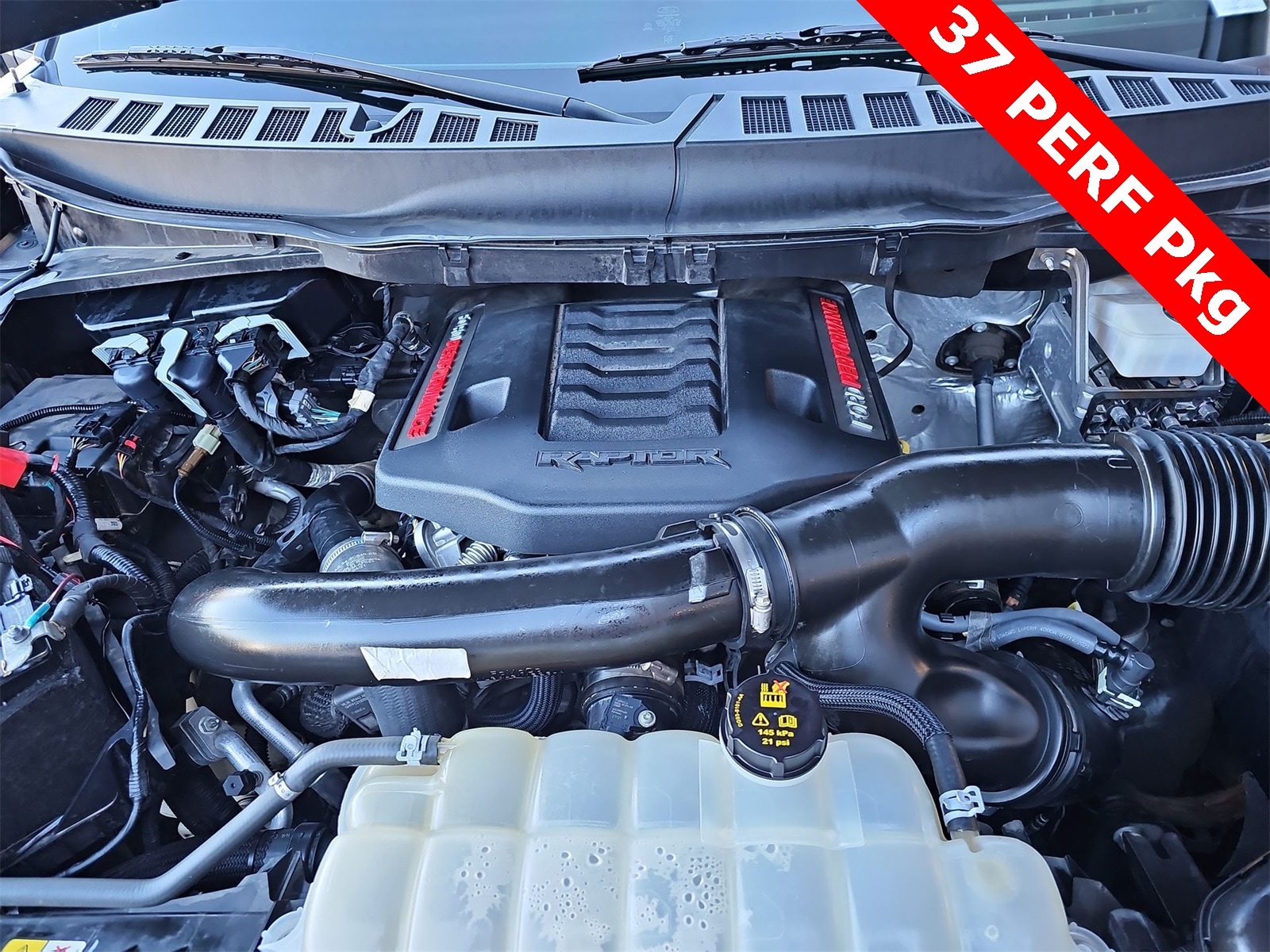 Thumbnail: 2021 Ford F-150 - 13