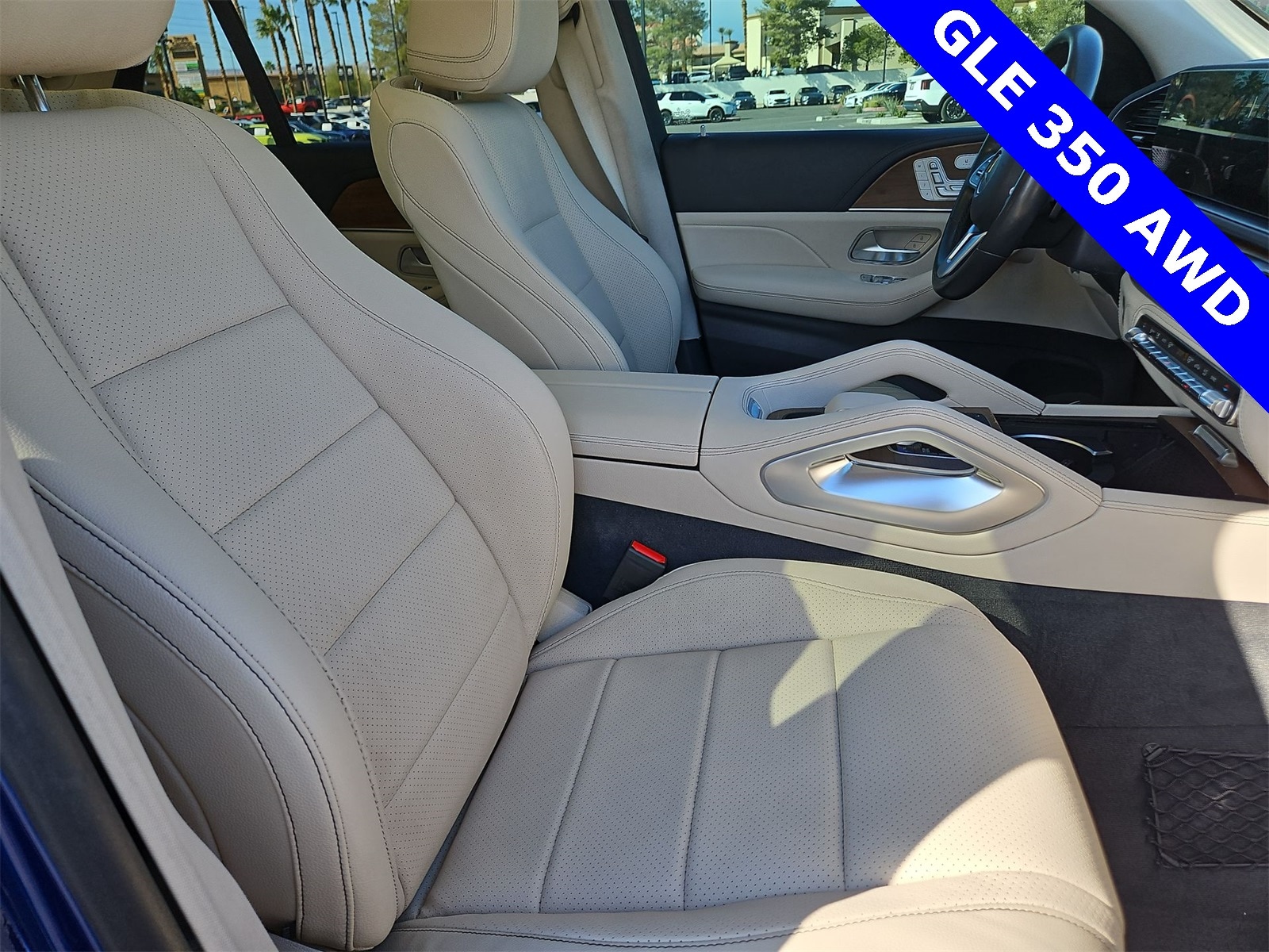 Thumbnail: 2020 Mercedes-Benz GLE - 18