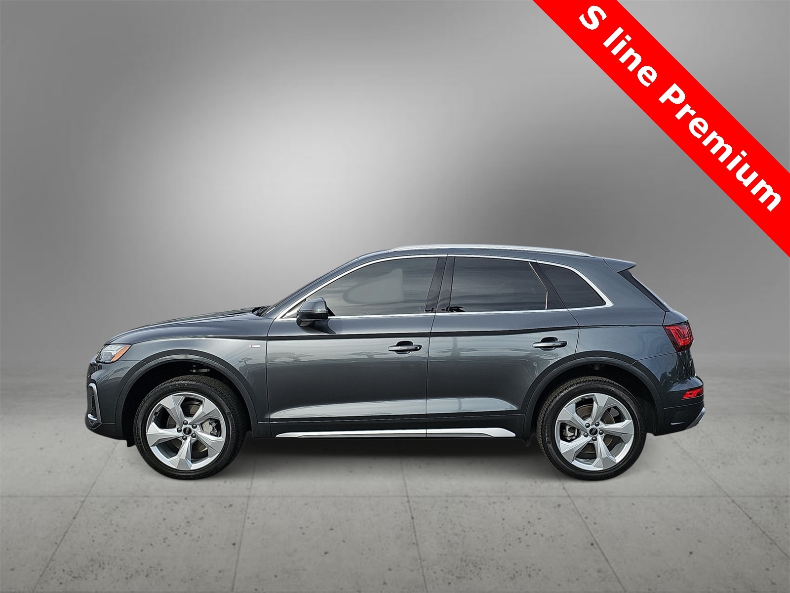 Thumbnail: 2024 Audi Q5 - 5