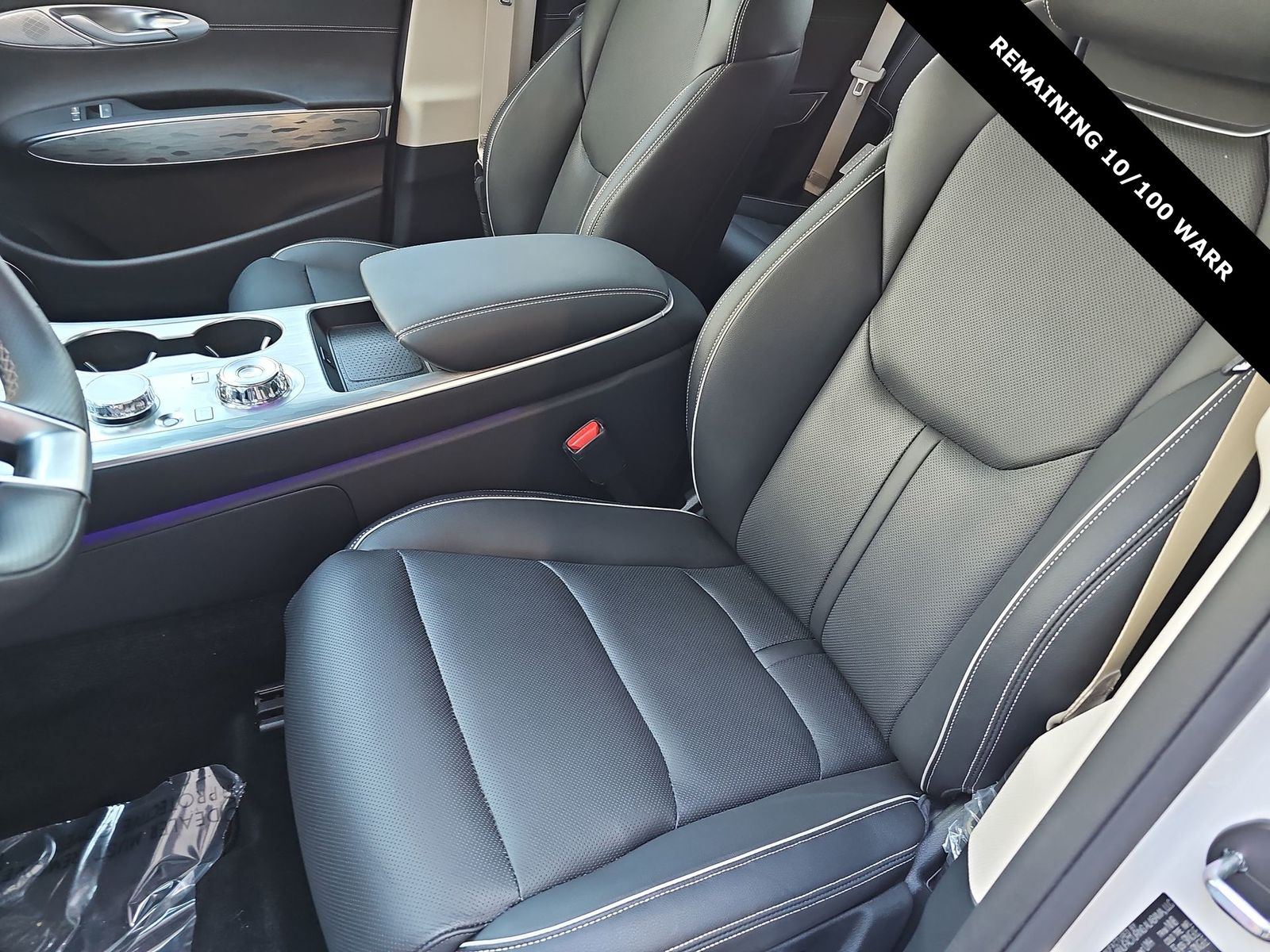 Thumbnail: 2026 Genesis GV70 - 15