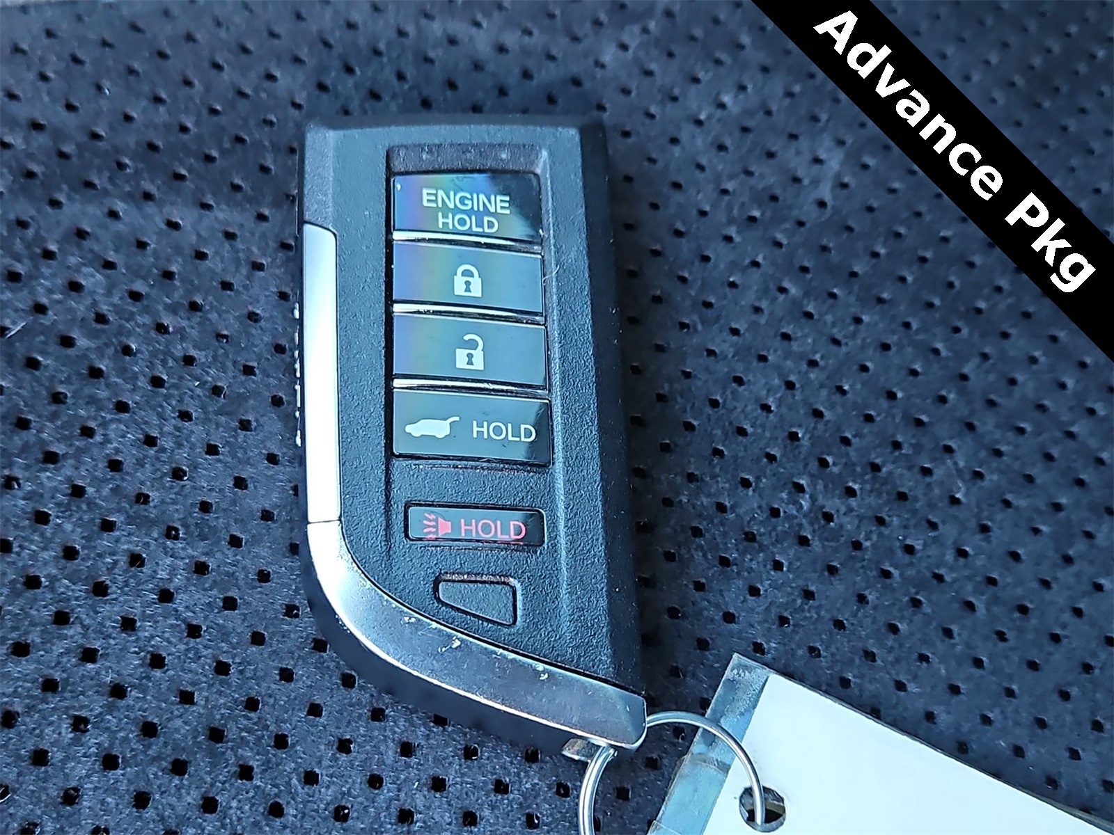 Thumbnail: 2022 Acura RDX - 24