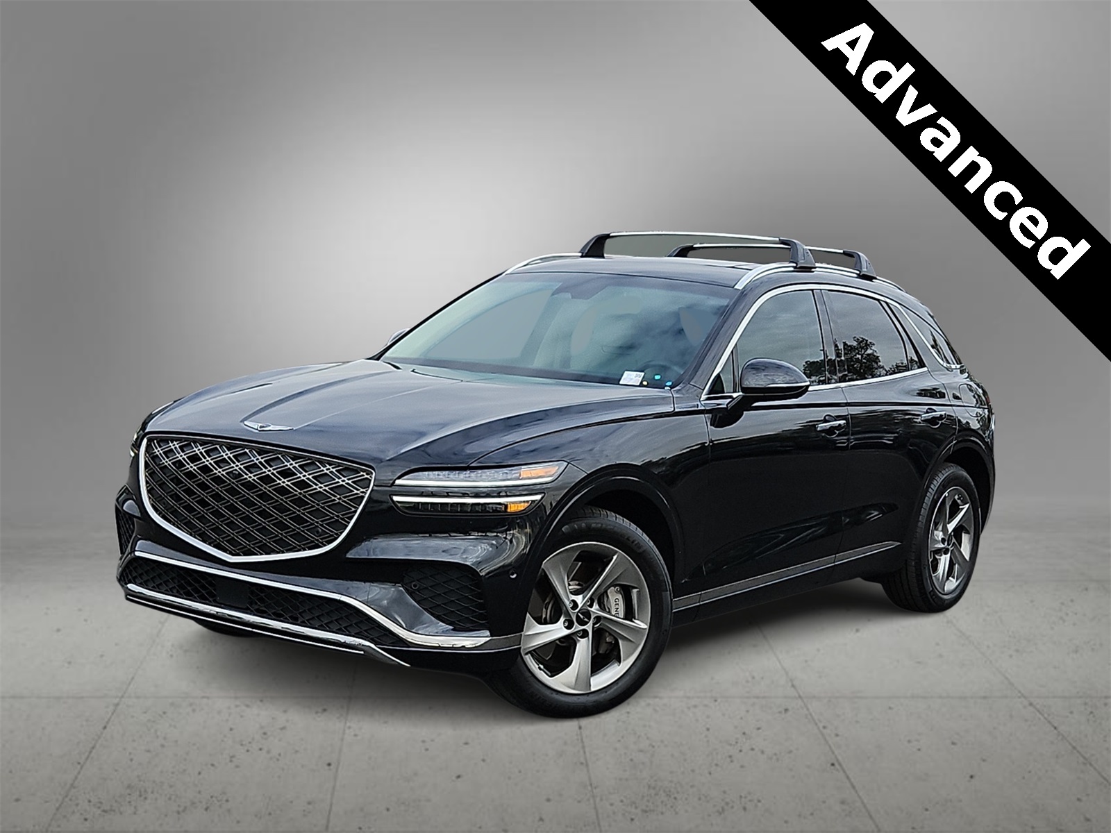 Thumbnail: 2026 Genesis GV70 - 1