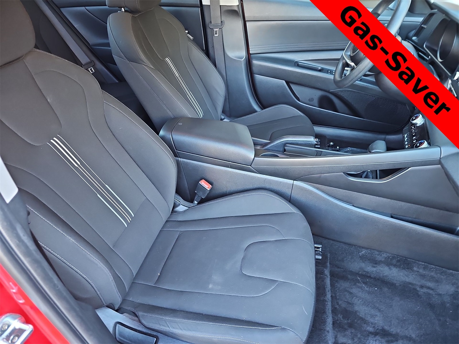 Thumbnail: 2021 Hyundai Elantra - 18