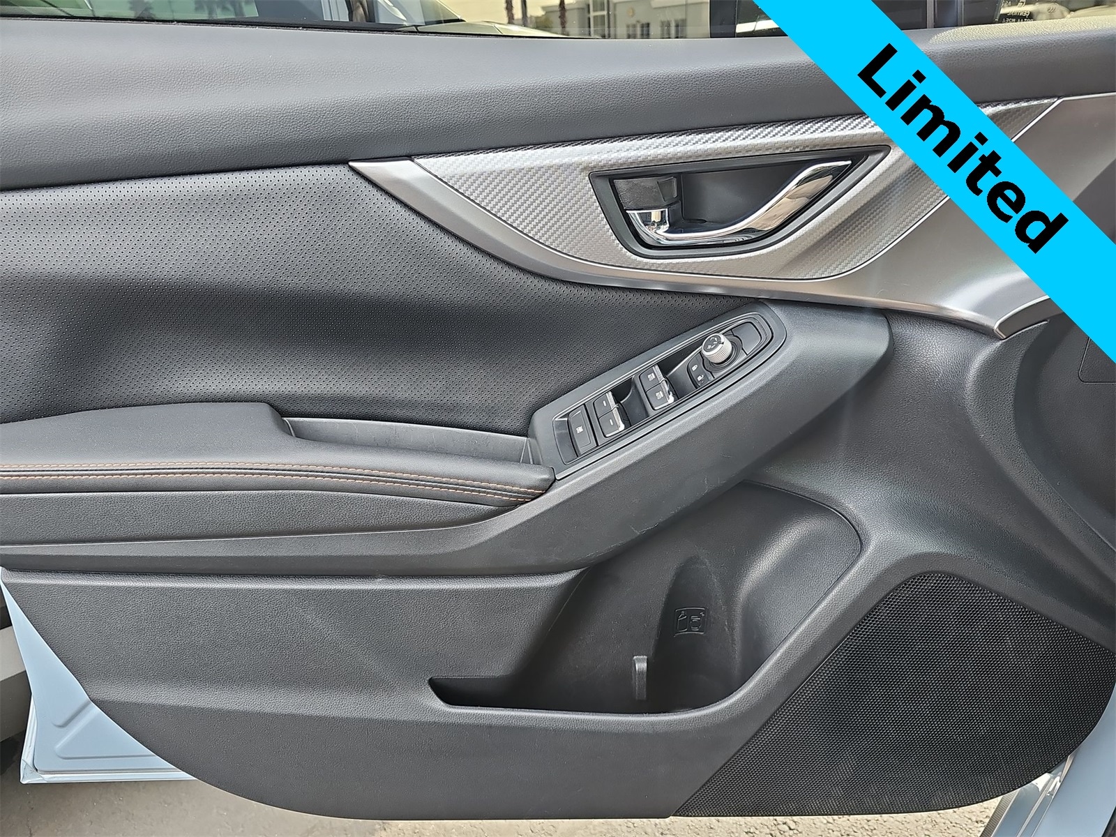 Thumbnail: 2021 Subaru Crosstrek - 26