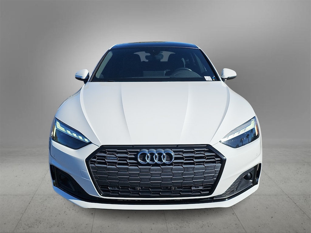 Used 2020 Audi A5 2.0T Premium Sportback
