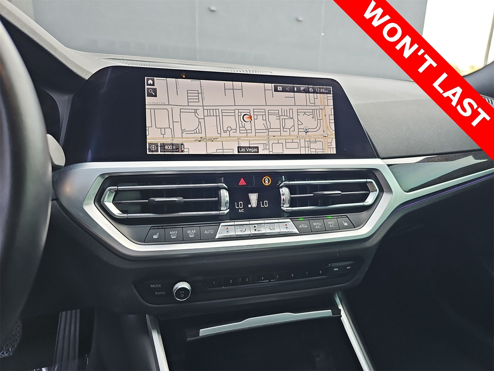 Thumbnail: 2019 BMW 3 Series - 16