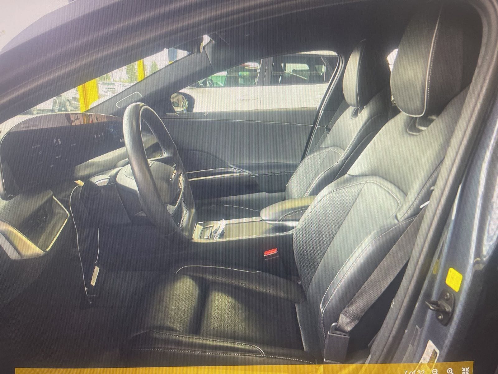 Thumbnail: 2024 Lucid Air - 6