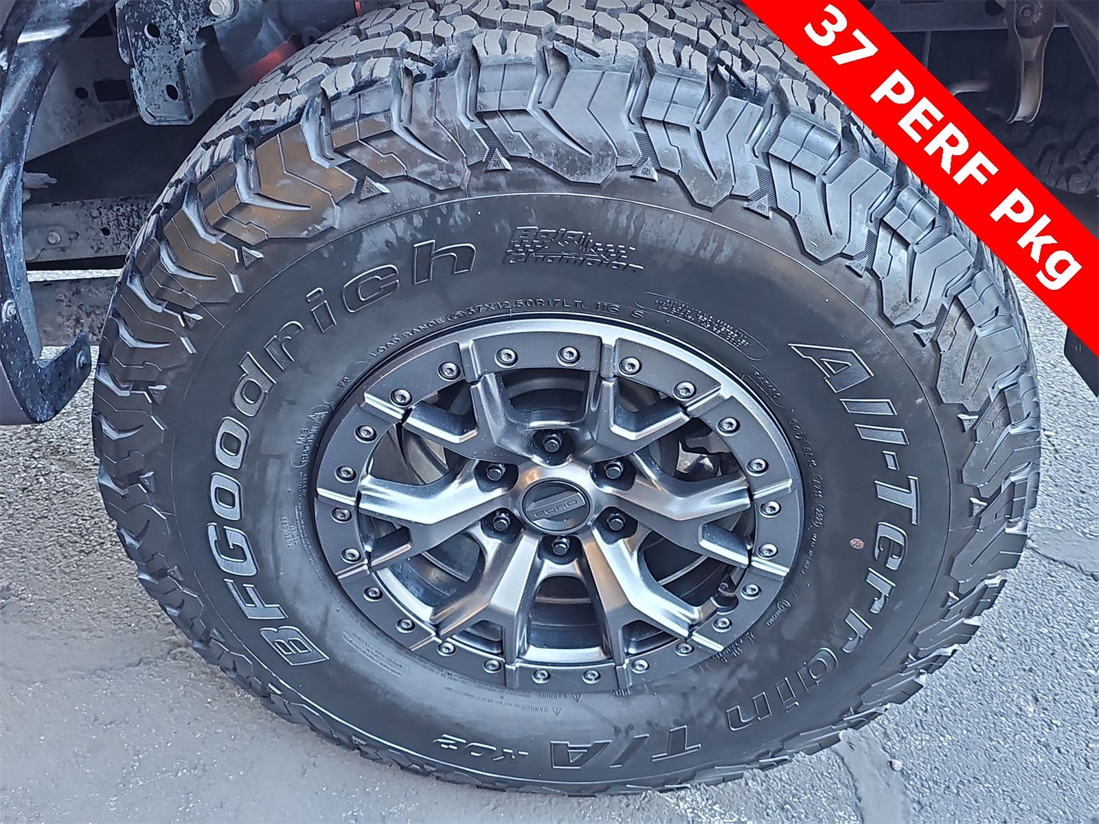 Thumbnail: 2021 Ford F-150 - 12