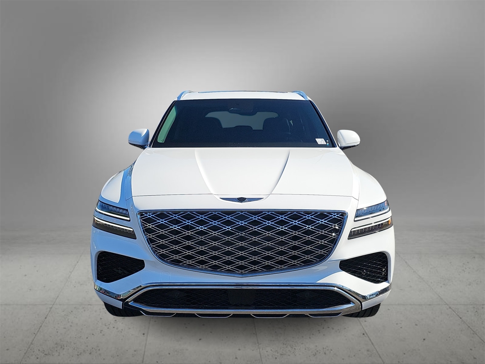 Thumbnail: 2025 Genesis GV80 - 3