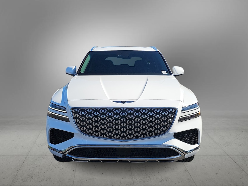 Used 2025 Genesis GV80 2.5T Select AWD SUV