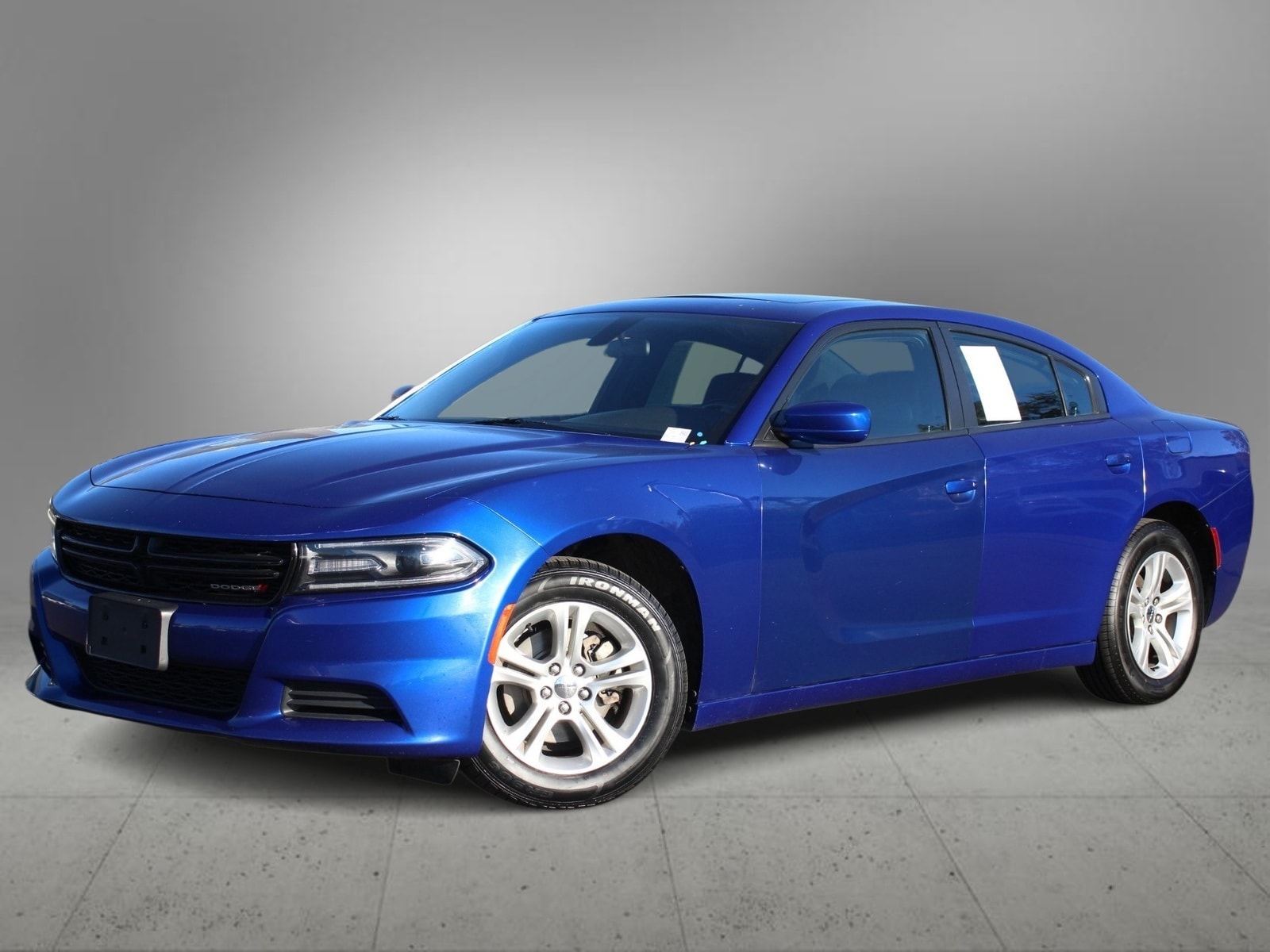 2021 Dodge Charger SXT -
                  Las Vegas, NV