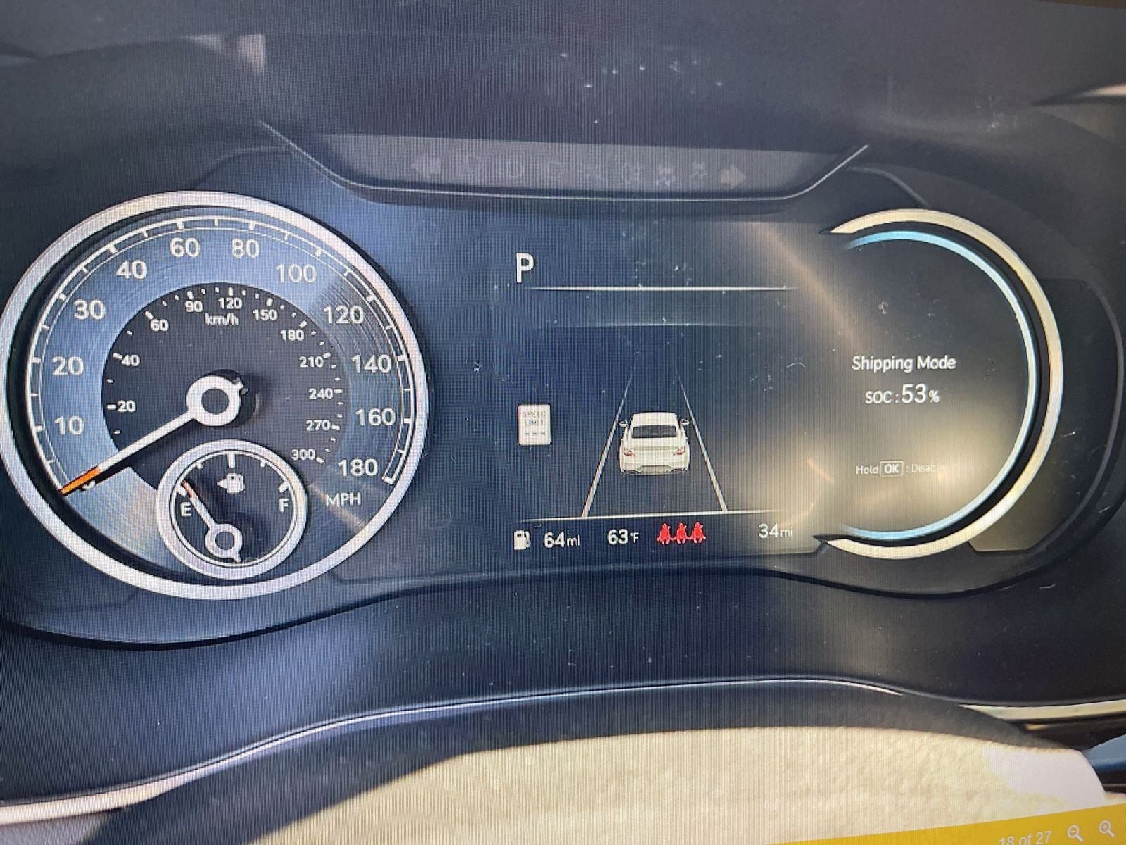 Thumbnail: 2026 Genesis G70 - 14