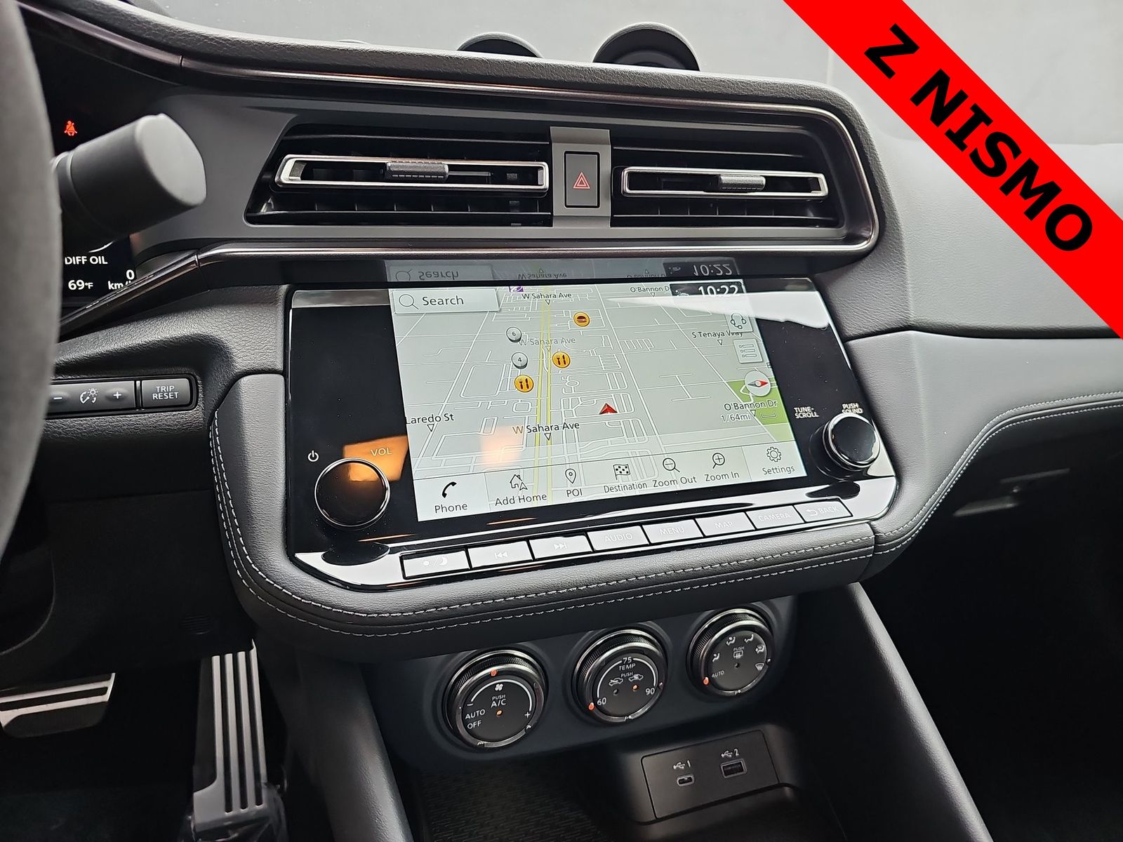 Thumbnail: 2024 Nissan Z - 18