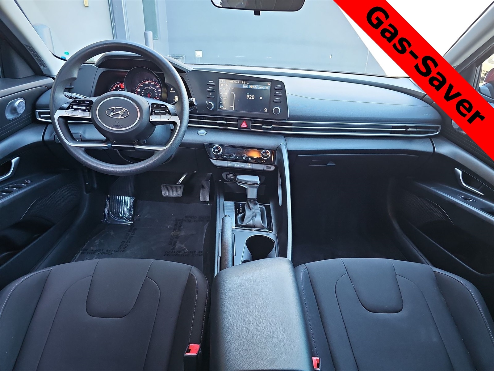 Thumbnail: 2021 Hyundai Elantra - 14