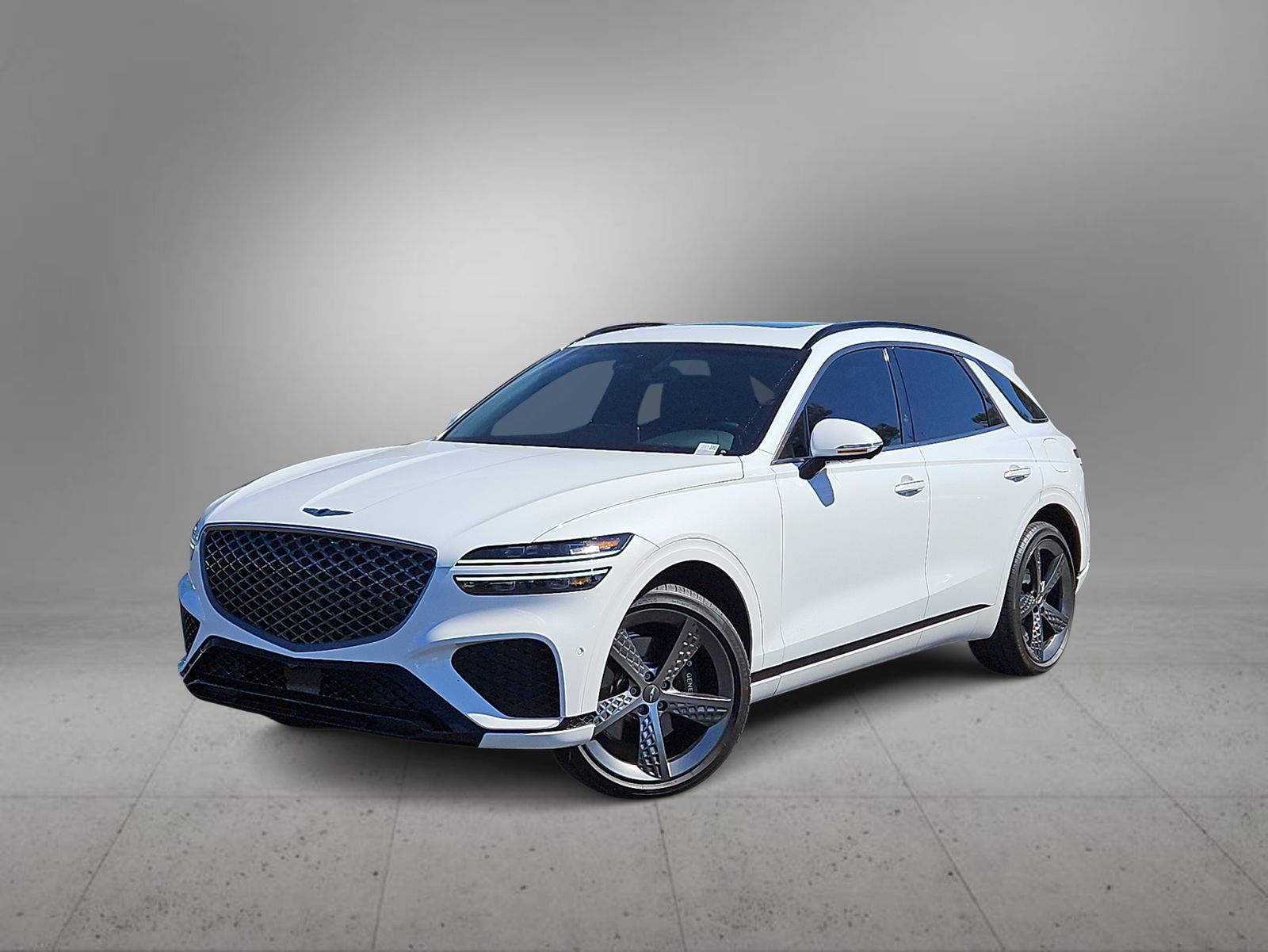 2025 Genesis GV70 2.5T Standard AWD's photo