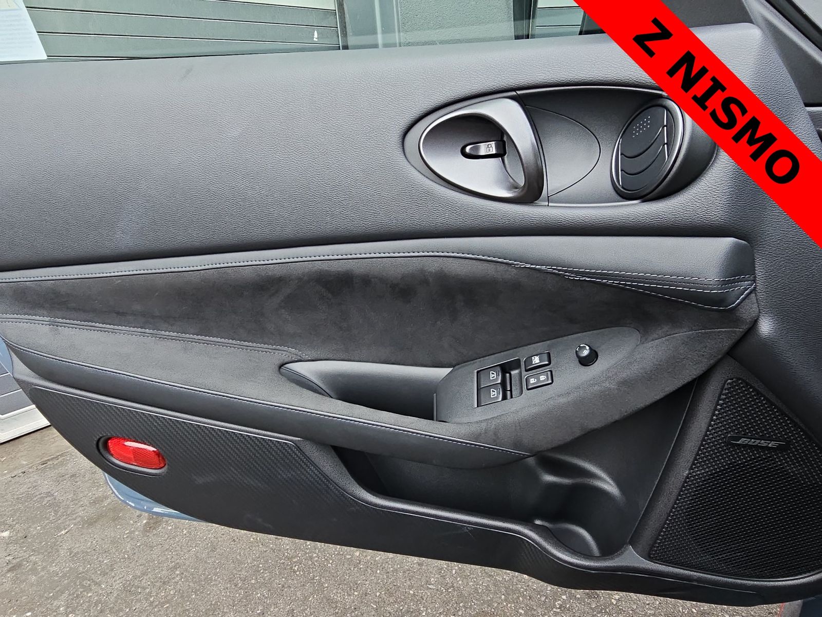 Thumbnail: 2024 Nissan Z - 26