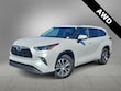  Toyota Highlander Hybrid