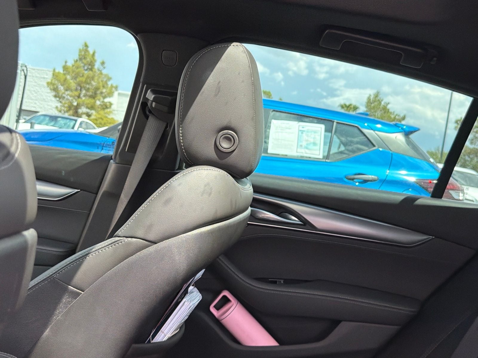 2026 Cadillac CT5 Premium Luxury - Photo 13