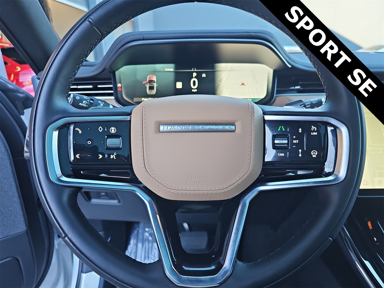 Thumbnail: 2024 Land Rover Range Rover Sport - 19