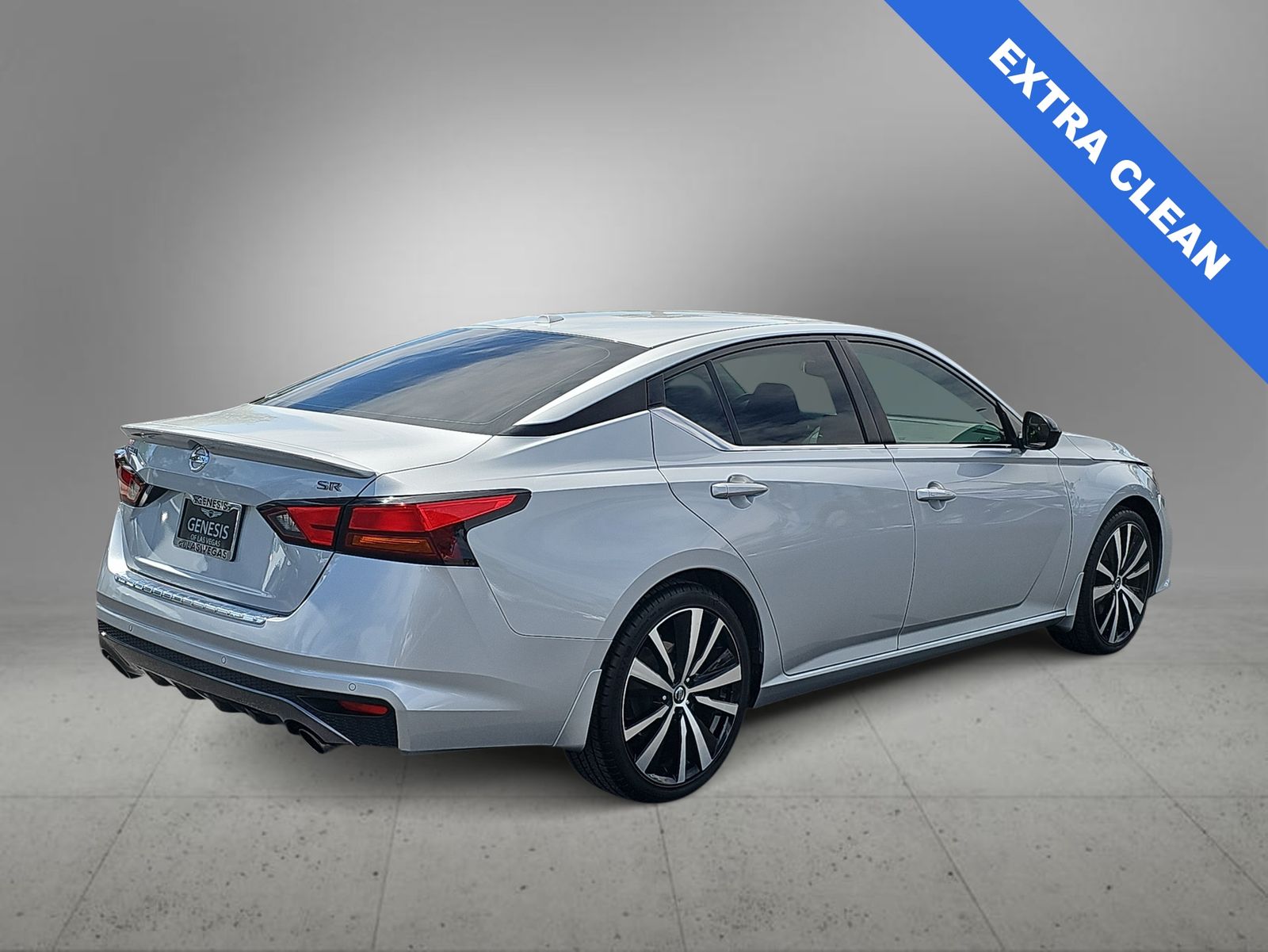 Thumbnail: 2021 Nissan Altima - 7