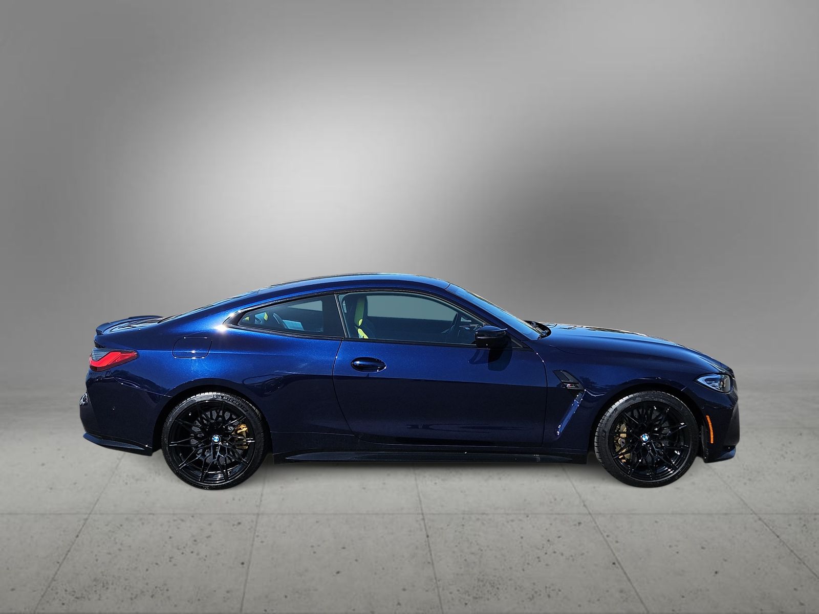 Thumbnail: 2024 BMW M4 - 9