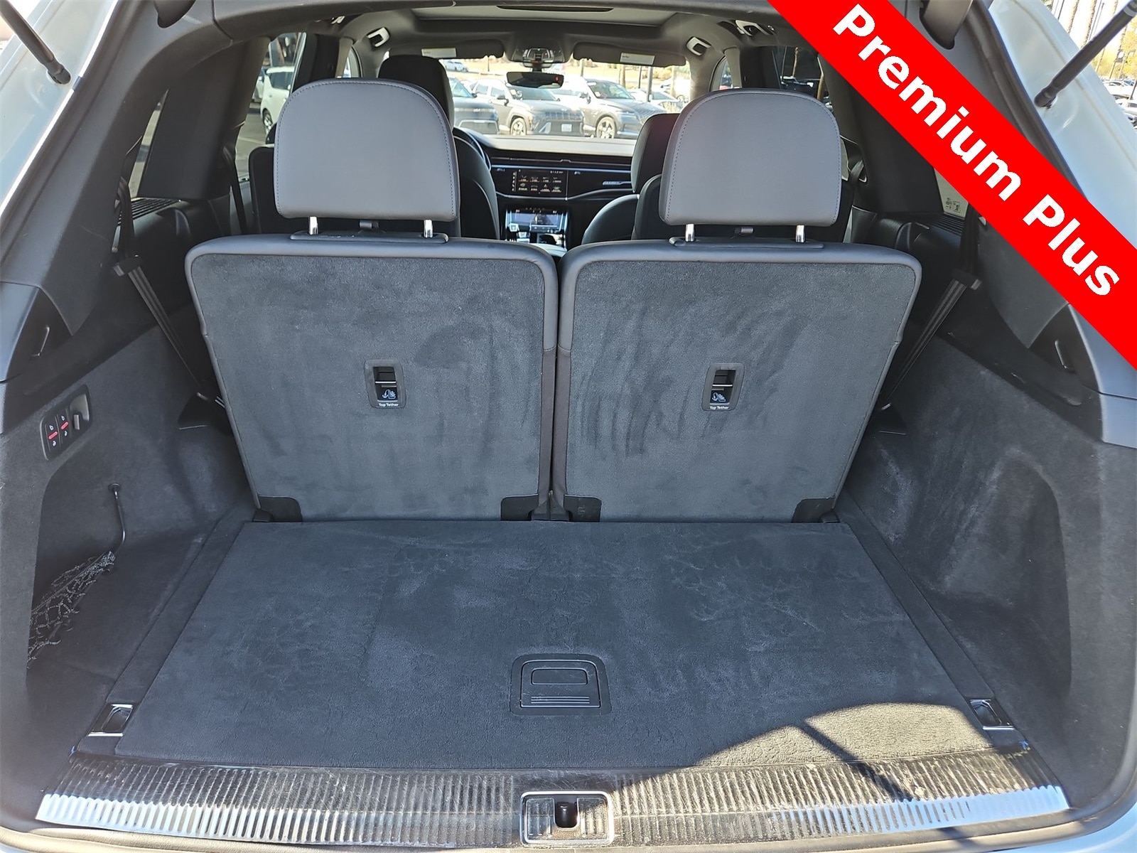 Thumbnail: 2021 Audi Q7 - 23