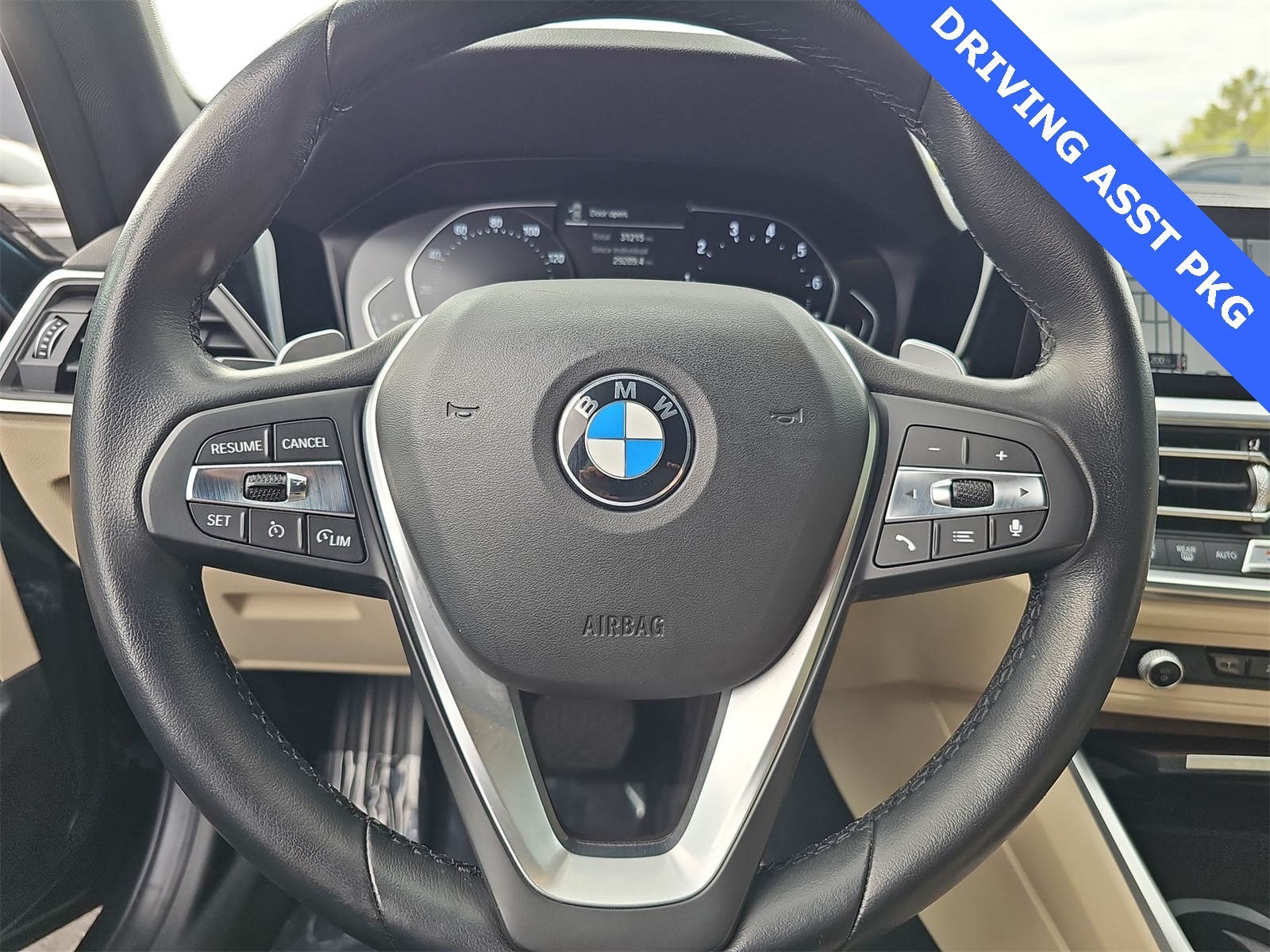 Thumbnail: 2021 BMW 3 Series - 19