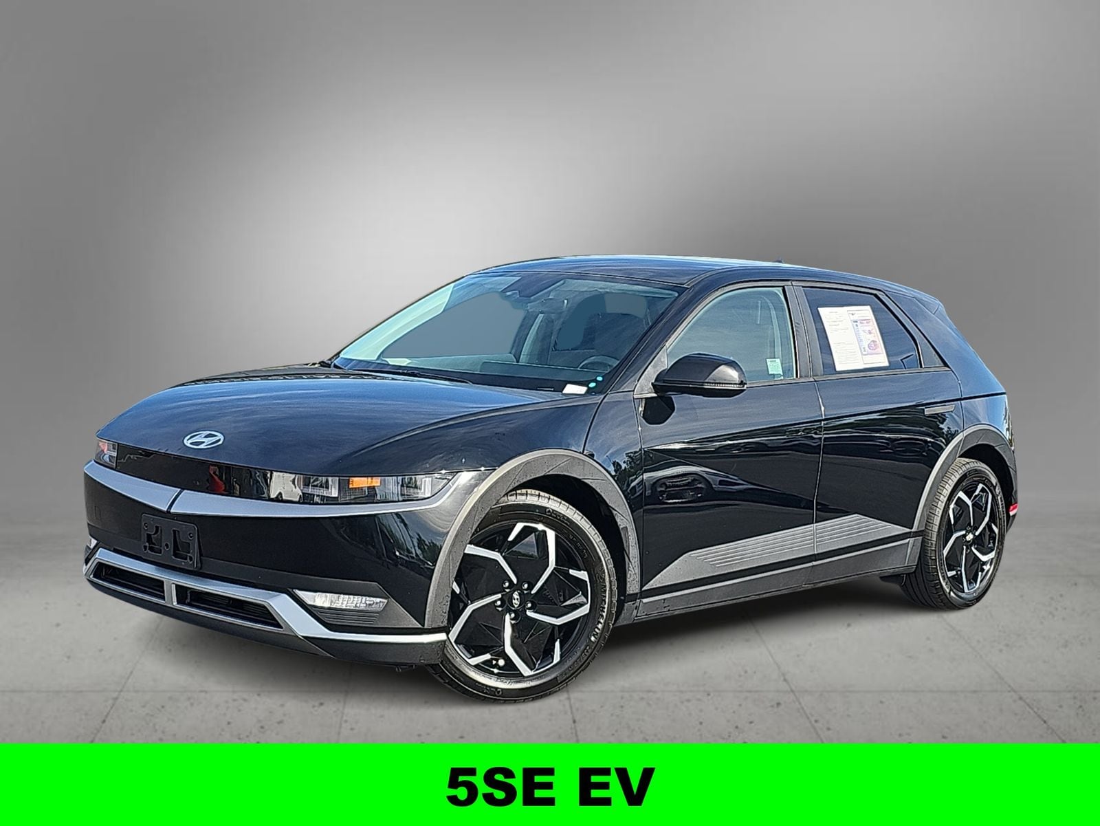 2024 Hyundai Ioniq 5 SE -
                  Las Vegas, NV