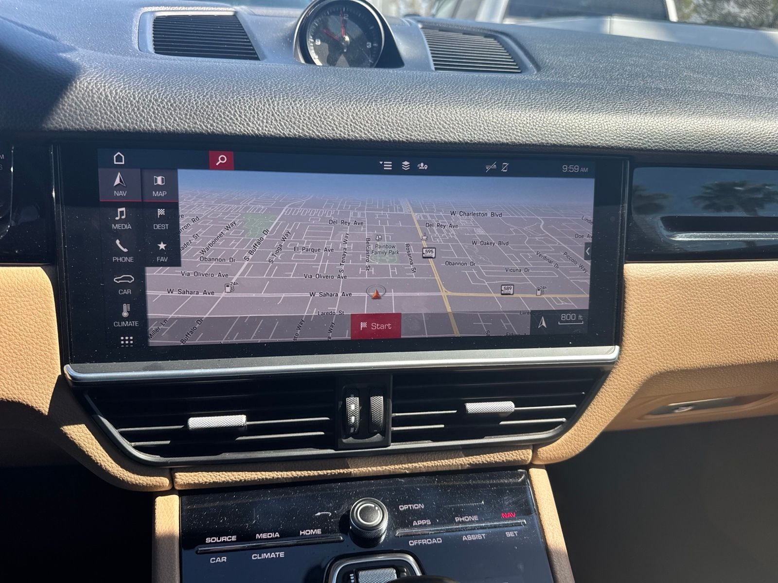 Thumbnail: 2019 Porsche Cayenne - 8