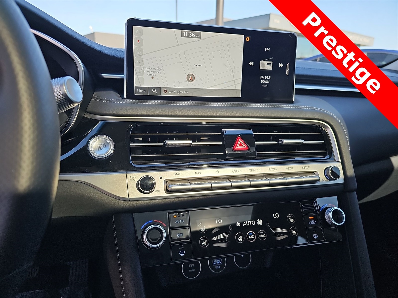 Thumbnail: 2026 Genesis G70 - 20