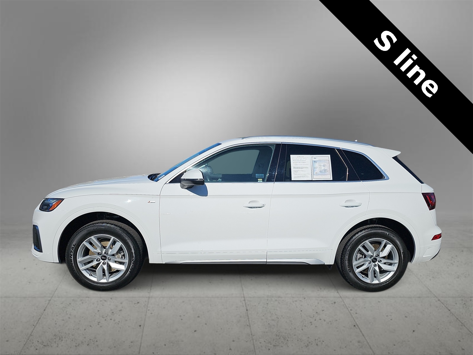 Thumbnail: 2022 Audi Q5 - 5