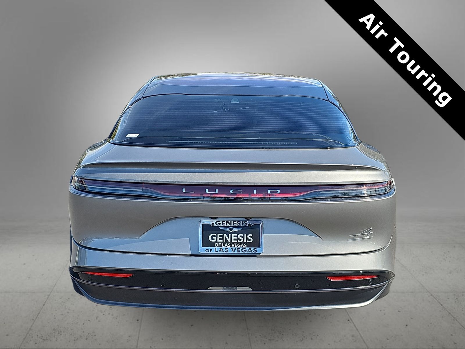 Thumbnail: 2024 Lucid Air - 7