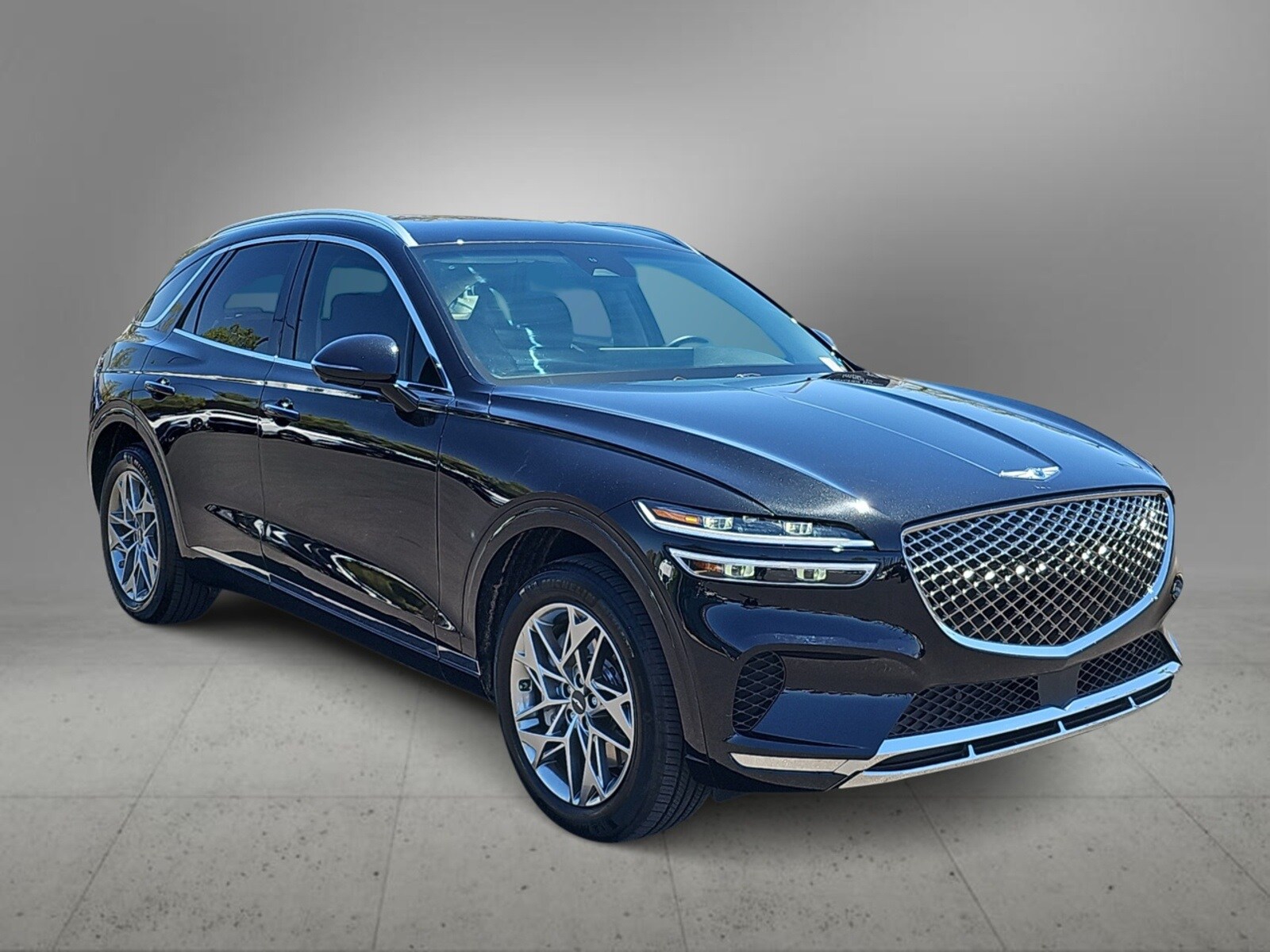 2024 Genesis GV70 2.5T photo 2