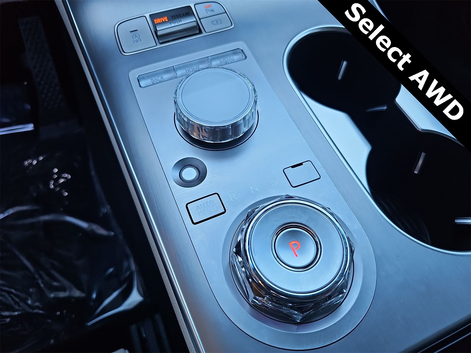 Thumbnail: 2026 Genesis GV70 - 21