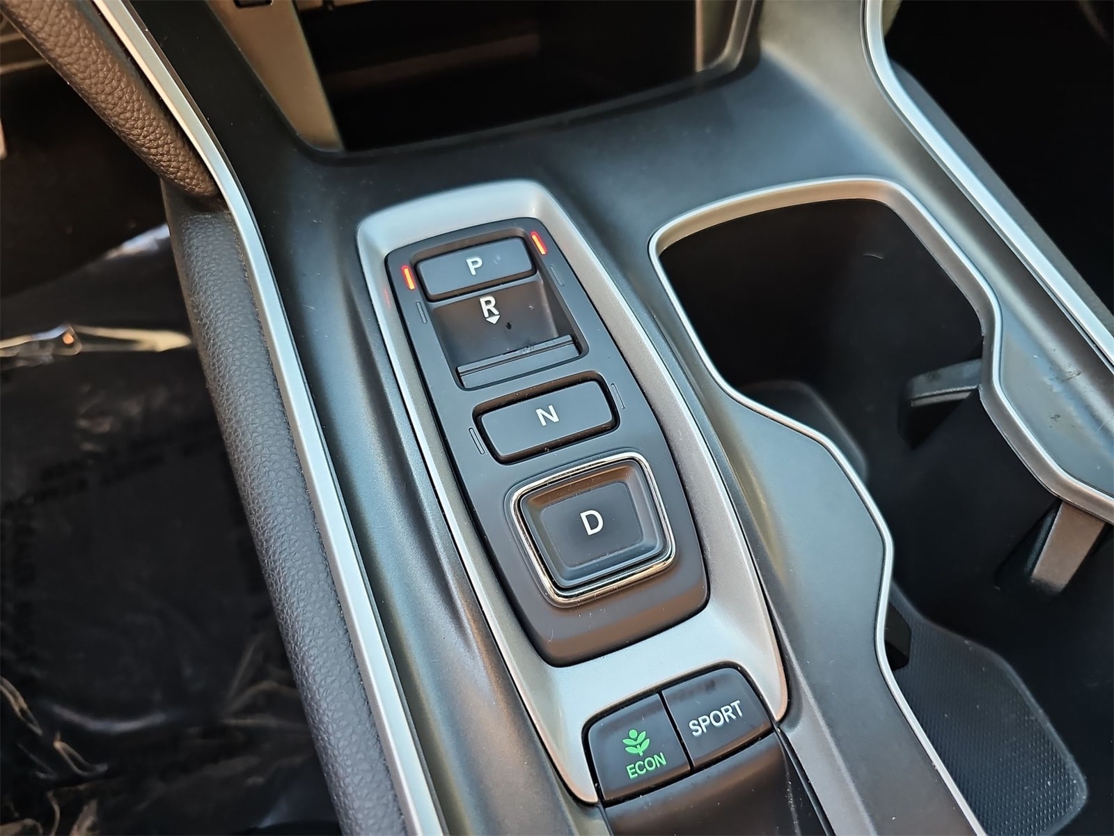 Thumbnail: 2020 Honda Accord - 21