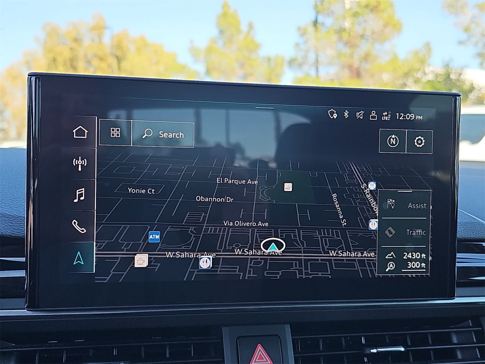 Thumbnail: 2022 Audi A5 - 27