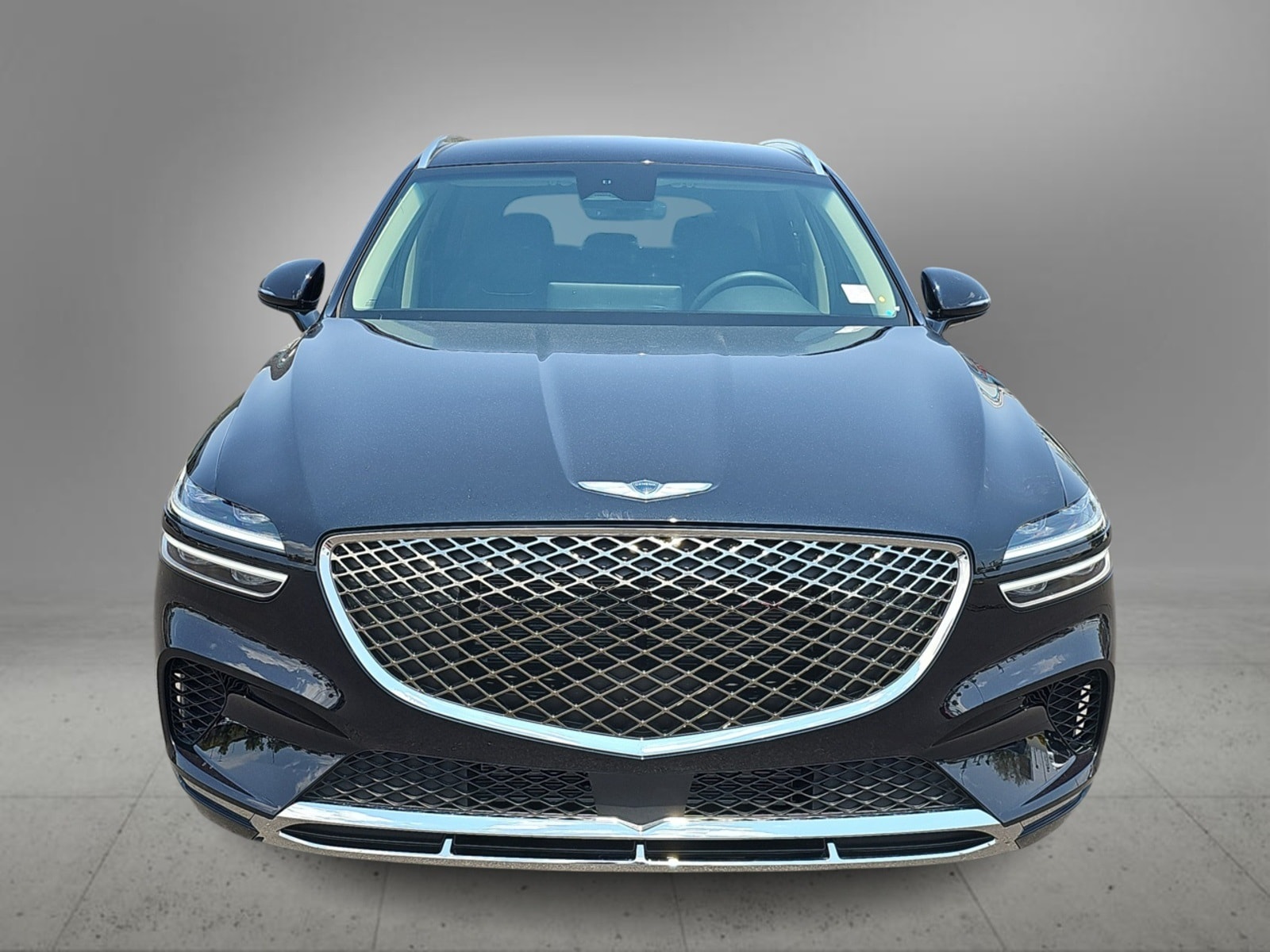 Thumbnail: 2025 Genesis GV70 - 4