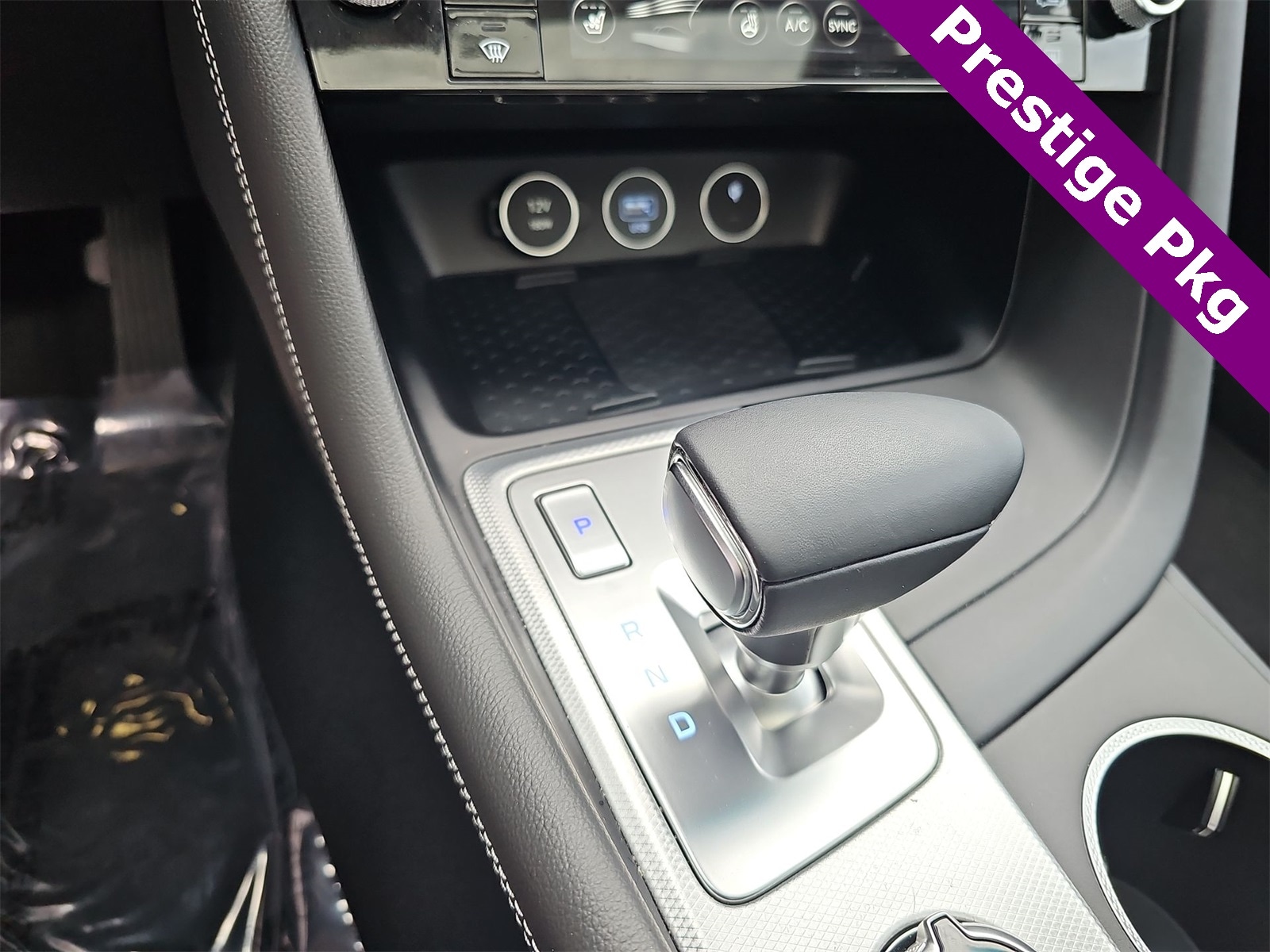 Thumbnail: 2026 Genesis G70 - 21