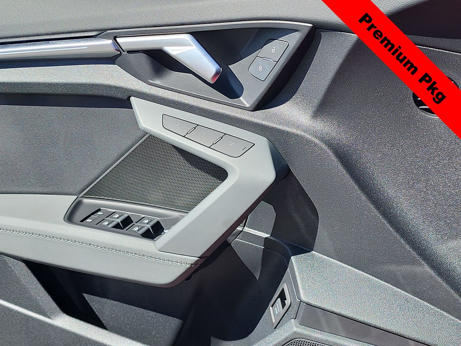 Thumbnail: 2024 Audi S3 - 28
