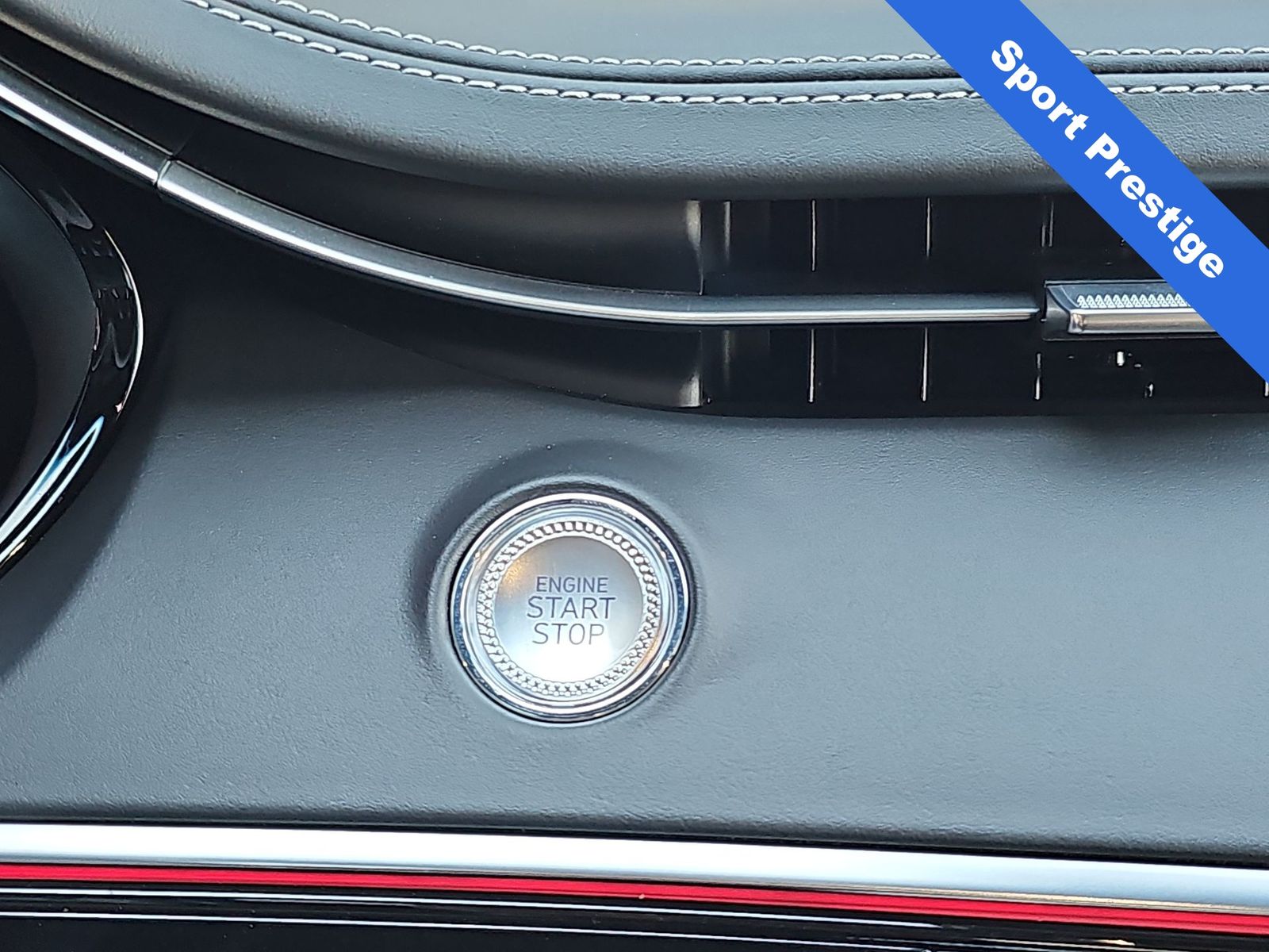 Thumbnail: 2025 Genesis GV70 - 24