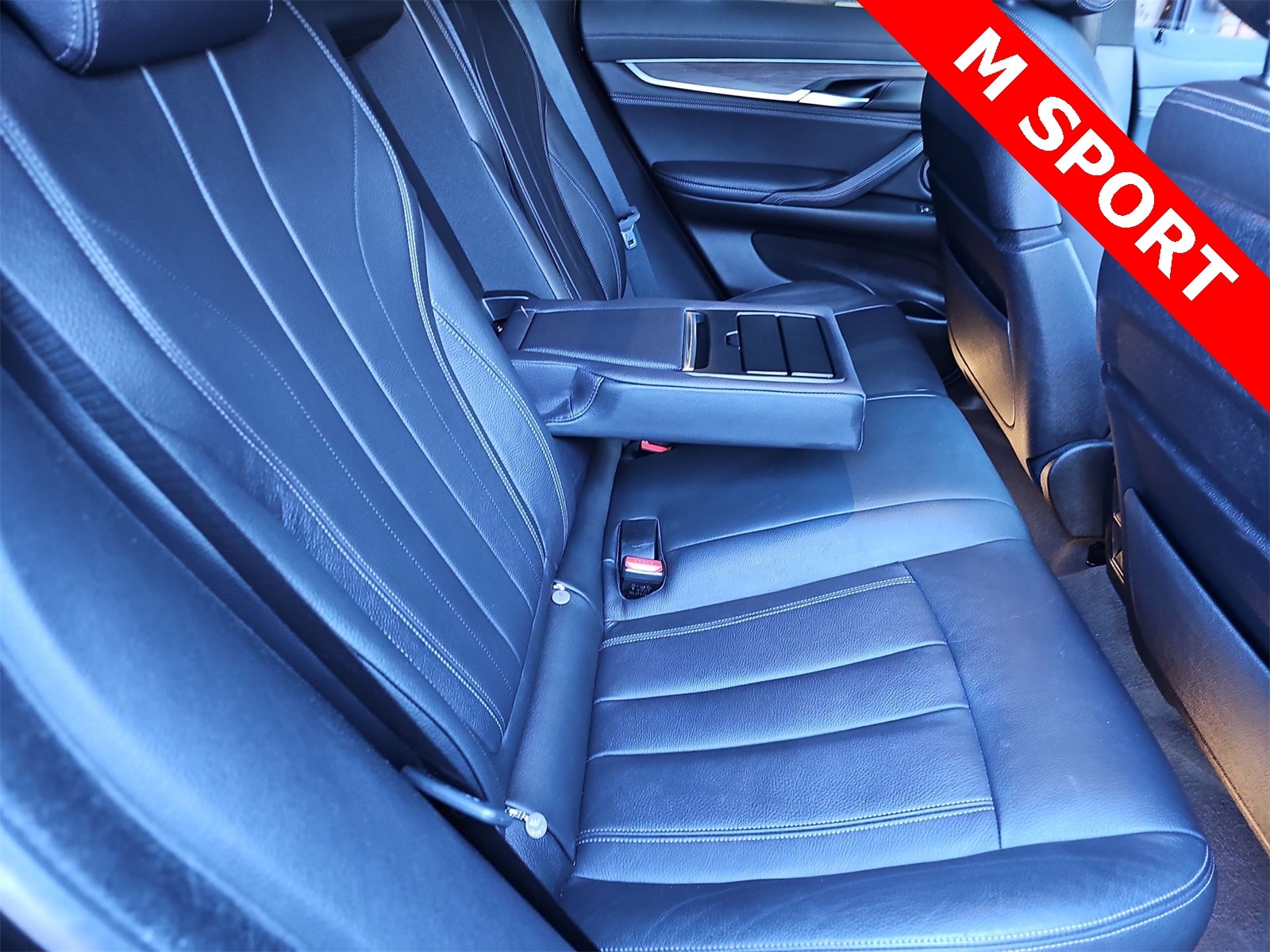 Thumbnail: 2018 BMW X6 - 17